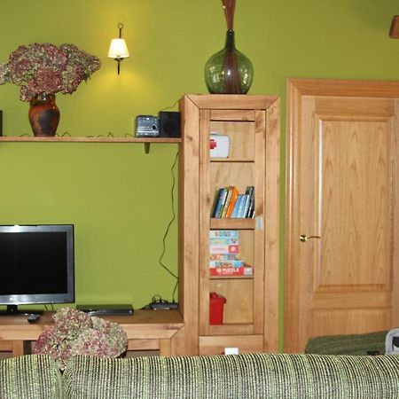Balkonpe II Villa Udave Kültér fotó