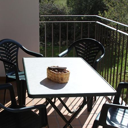Balkonpe II Villa Udave Kültér fotó