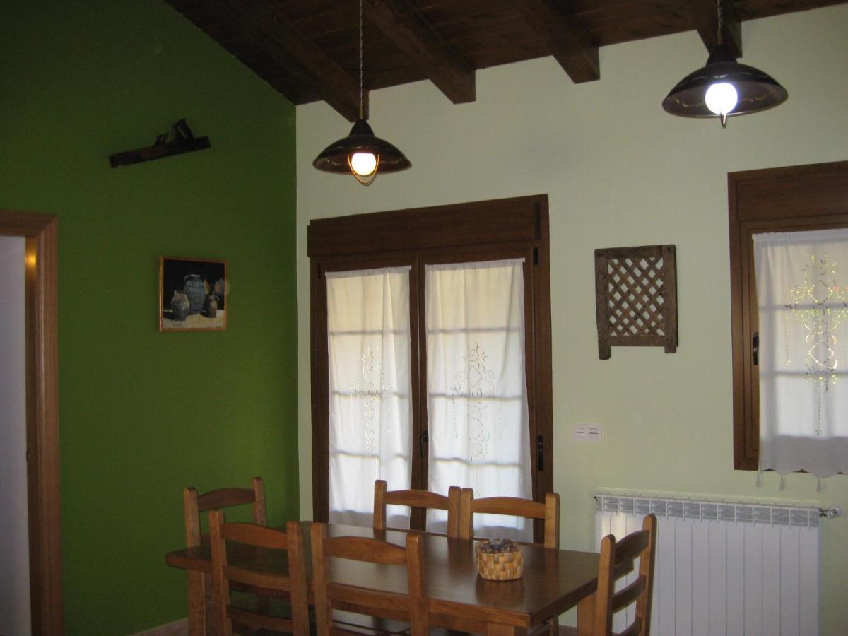Balkonpe II Villa Udave Kültér fotó